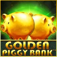 Golden Piggy Bank на Cosmobet