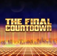 The Final Countdown на Cosmobet